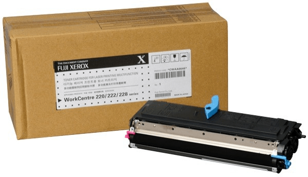 Xerox 鐳射打印機碳粉 CWAA0645