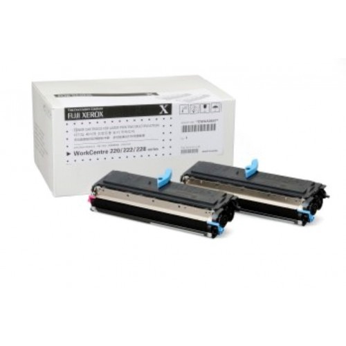 Xerox 鐳射打印機碳粉 CWAA0647