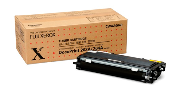Xerox 鐳射打印机碳粉 CWAA0649