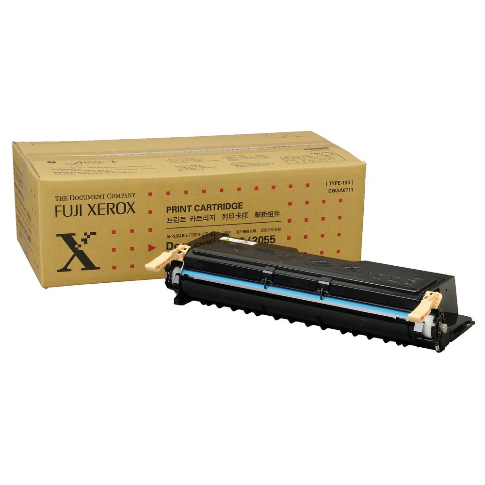 Xerox 鐳射打印機碳粉 CWAA0711