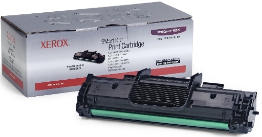 Xerox 鐳射打印機碳粉 CWAA0715