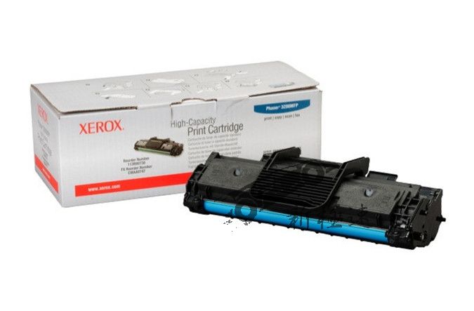 Xerox 鐳射打印機碳粉 CWAA0747