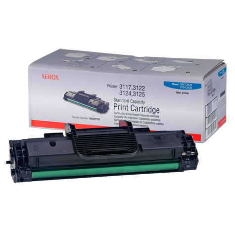 Xerox 鐳射打印机碳粉 CWAA0759