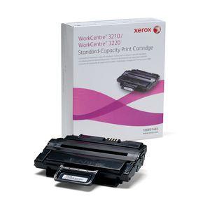 Xerox 鐳射打印機碳粉 CWAA0775