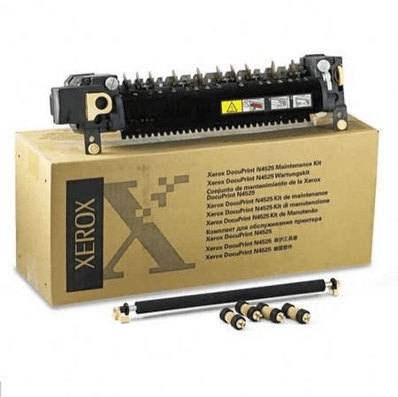 Xerox 鐳射打印機碳粉 EC101788