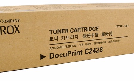 Xerox 鐳射打印機碳粉 EL300775