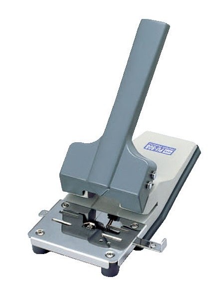 日本 OPEN PU-808 双孔打孔机 (66張64gsm)
