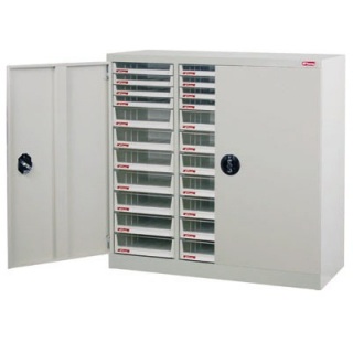 SHUTER A4XM3-21H21PD Floor Cabinet (A4)