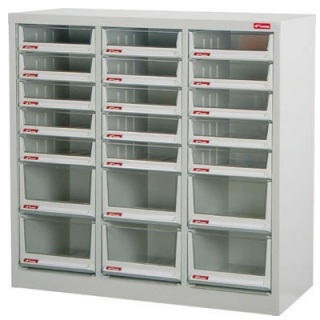 SHUTER A4XM3-250D((with Door)Floor Cabinet (A4)