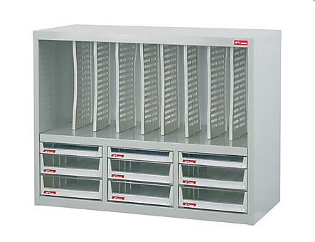 SHUTER A4XM3-6H3P8V Floor Cabinet (A4)