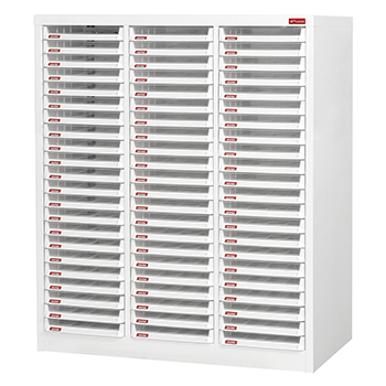 SHUTER B4V-366P 三排Floor Cabinet (A4)