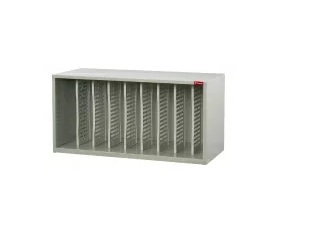 树德 SHUTER V-8V 桌上型文件柜