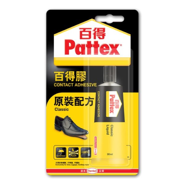 百特 PX30HK 原装配方百得胶 30ml
