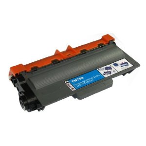 Brother (代用) 鐳射打印机碳粉 TN750/3340/3350/338