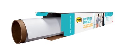 3M Post-it 报事贴多用途白板贴 - 4呎x3呎