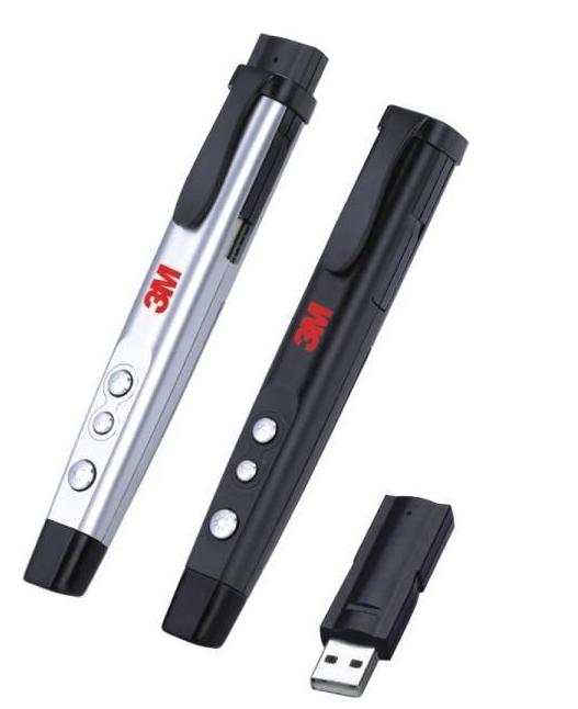 3M V890 Wireless Presenter
