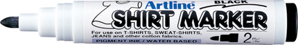 ARTLINE EKT-2 T恤筆