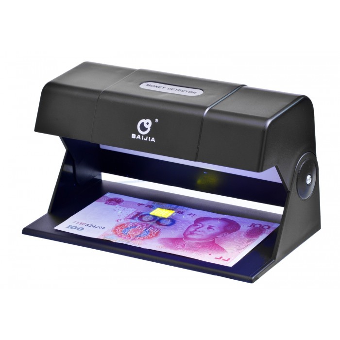 BAIJIA BJ-92 (UV tube) Banknote Detector