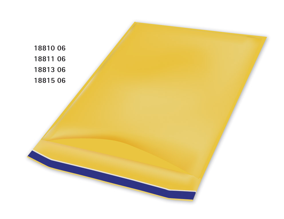 BANTEX 18810-18815 PP security envelopeinopen voidin