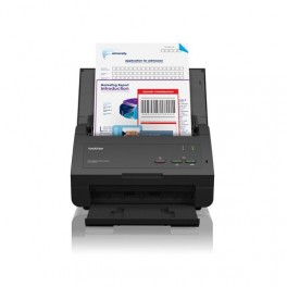 Brother ADS-2100 专业双面文件掃描器