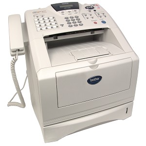 Brother MFC-8220 多功能黑白鐳射i打印機
