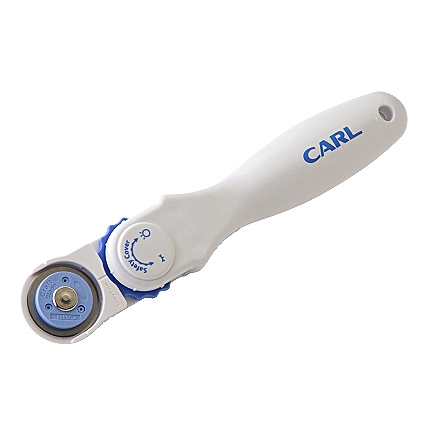 CARL CC10 介刀