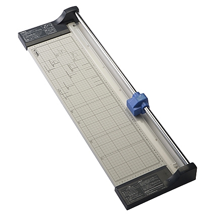 CARL DT-628 滾輪式切紙器(A2)