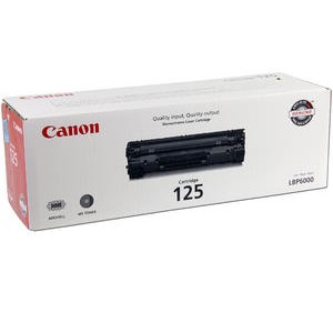 Canon LBP6000 (New)