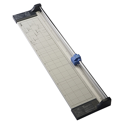 CARL DT-638 Rotary Disk Cutter(A1)