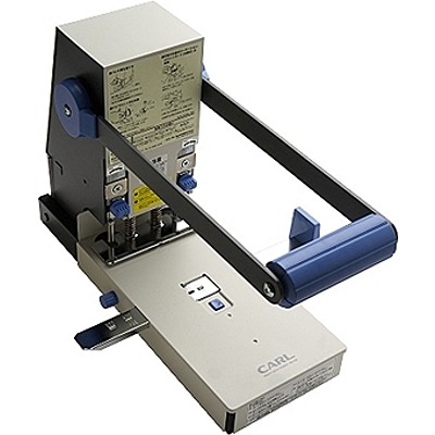 CARL HD-430 双孔打孔机 (275張)
