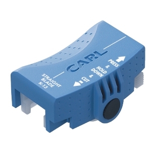 CARL K-12/K-13/K-14 Perforation blade