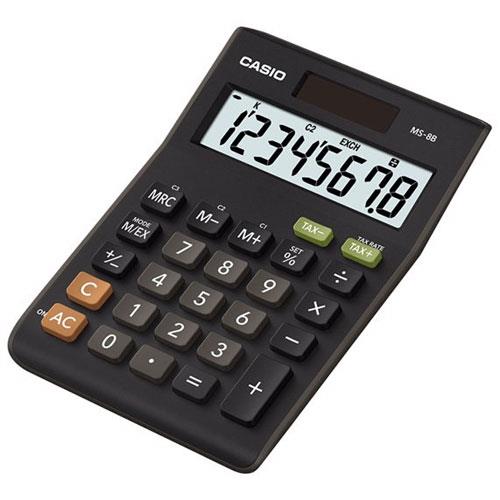 CASIO DF-320TM 計算機 (12位)
