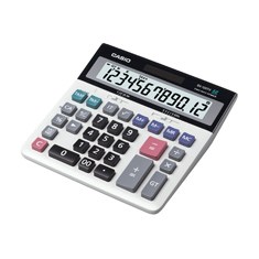 CASIO DS-120TV 計算機