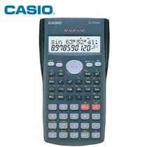 CASIO FX-350MS 科學函數機