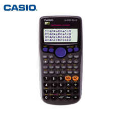 CASIO FX-95MS 科學函數機