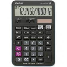 CASIO JJ-120D Plus 計算機 (12位)