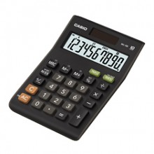 CASIO MS-10F 計算機 (10位)