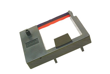 CRT09(D) / CRT09(S) Double Roller Time Ribbon