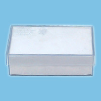 9號白咭片+盒 2.2寸 x 3.5寸 / 100Sheet