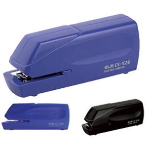 ELM ES-526 電動釘書機(Max 24 sheets)