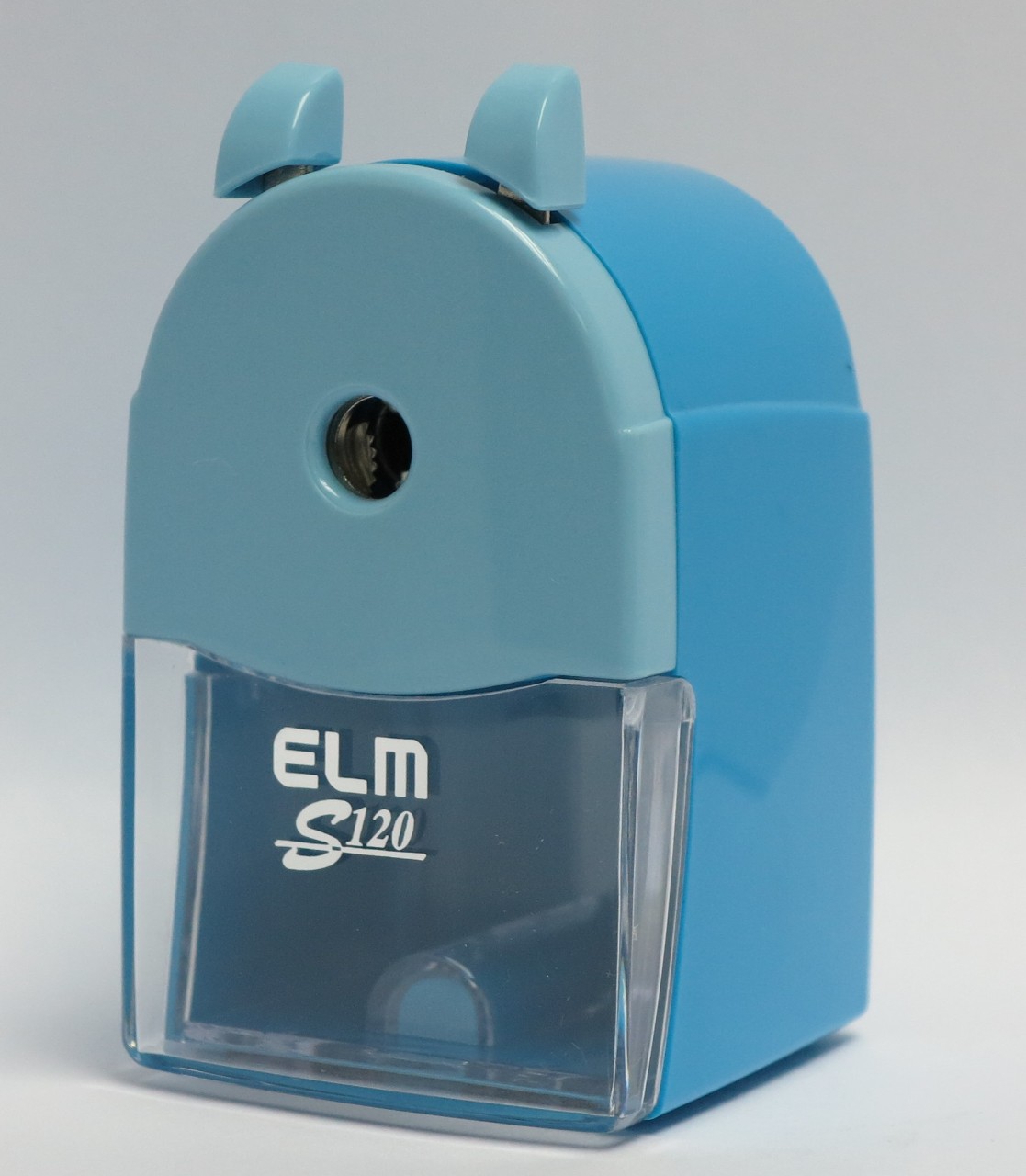 ELM S-120 迷你手搖筆机