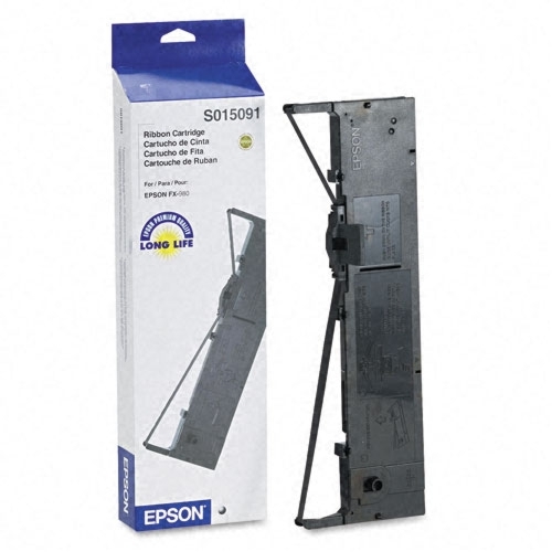 EPSON S015091/S015570 針機色帶