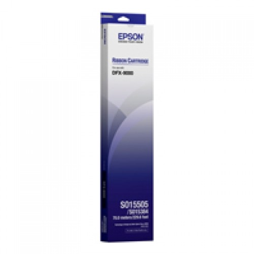 EPSON S015505/S015384 针机色带