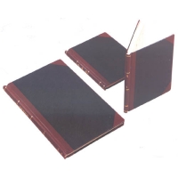 進貨賬 - 硬皮燙金中文賬簿 8寸 x 13寸 Purchase Book