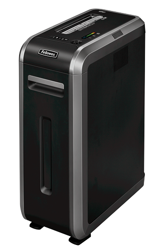 Fellowes 125Ci 強力碎紙機 (碎粒狀)