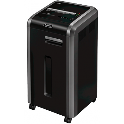 Fellowes 225Ci 強力碎紙機(碎粒狀)