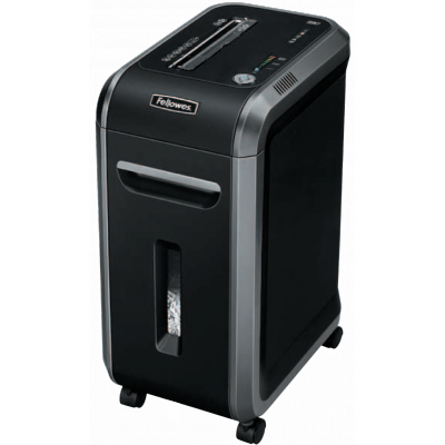 Fellowes 99Ci 強力碎纸机 (碎粒狀)