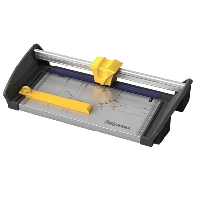 Fellowes Atom A3 厚切滾轮式切纸器 (停产)
