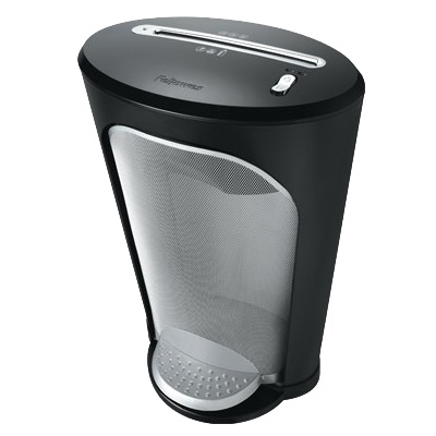 Fellowes DS-1 強力碎紙機(粒狀)