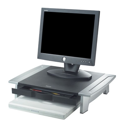 Fellowes FW8031101 螢光幕平台